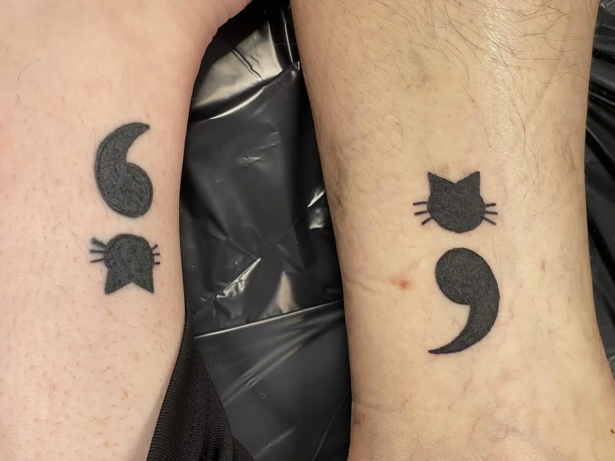 character class tattoo