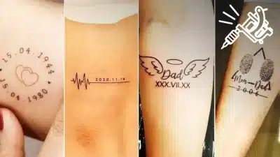 Tattoo Ideas for First-Timers