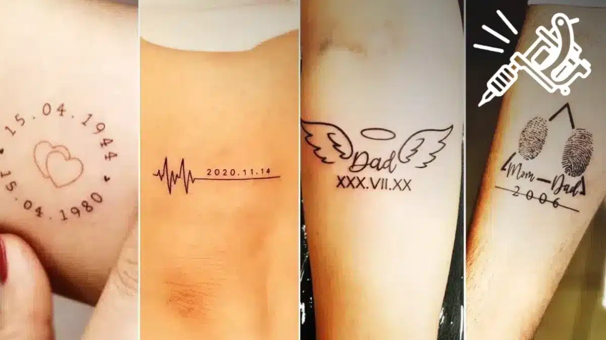 Tattoo Ideas for First-Timers