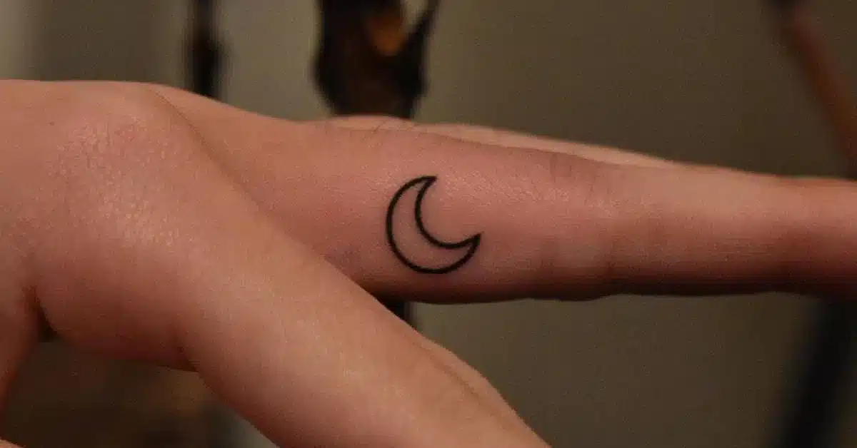 Crescent Moons
