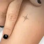 Minimal Tattoos