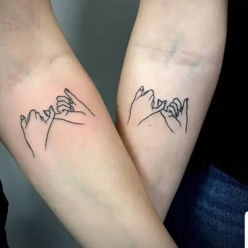 nostalgia tattoo