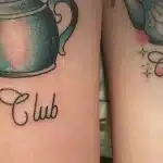 Office-Friendly Tattoos