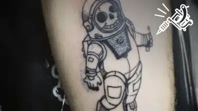 Ready to Ink Designs