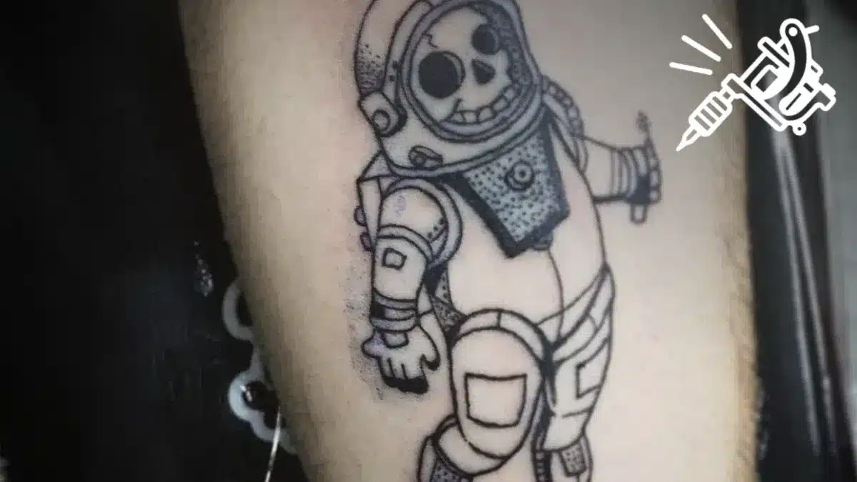 Ready to Ink Designs