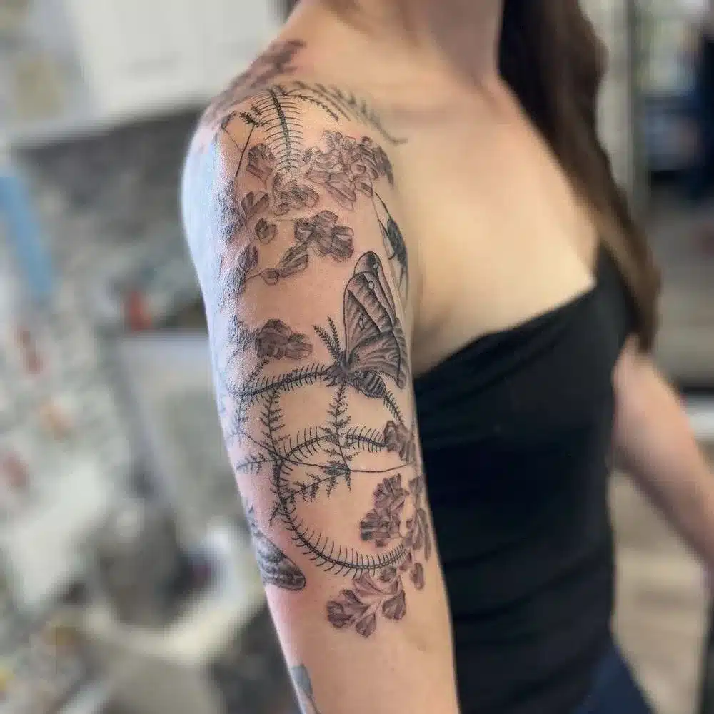 Negative Space Designs