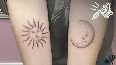 Tattoo Healing Timeline