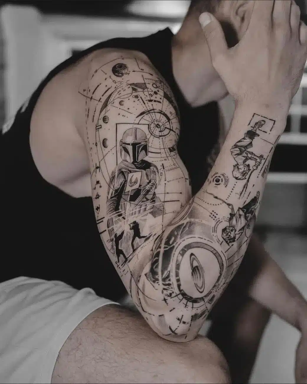 Flash tattoo specials