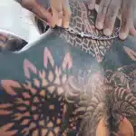 Tattoos for Dark Skin