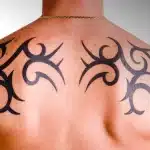 Popular tattoo
