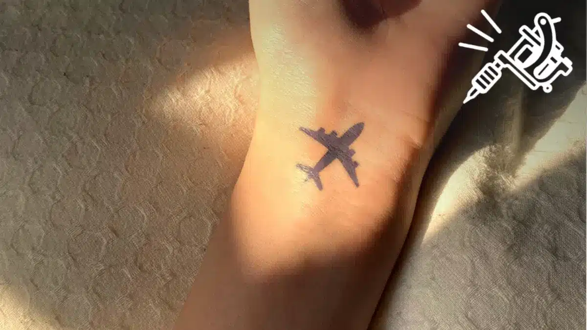 Travel Tattoos 10 Ideas for People Who Love the Road