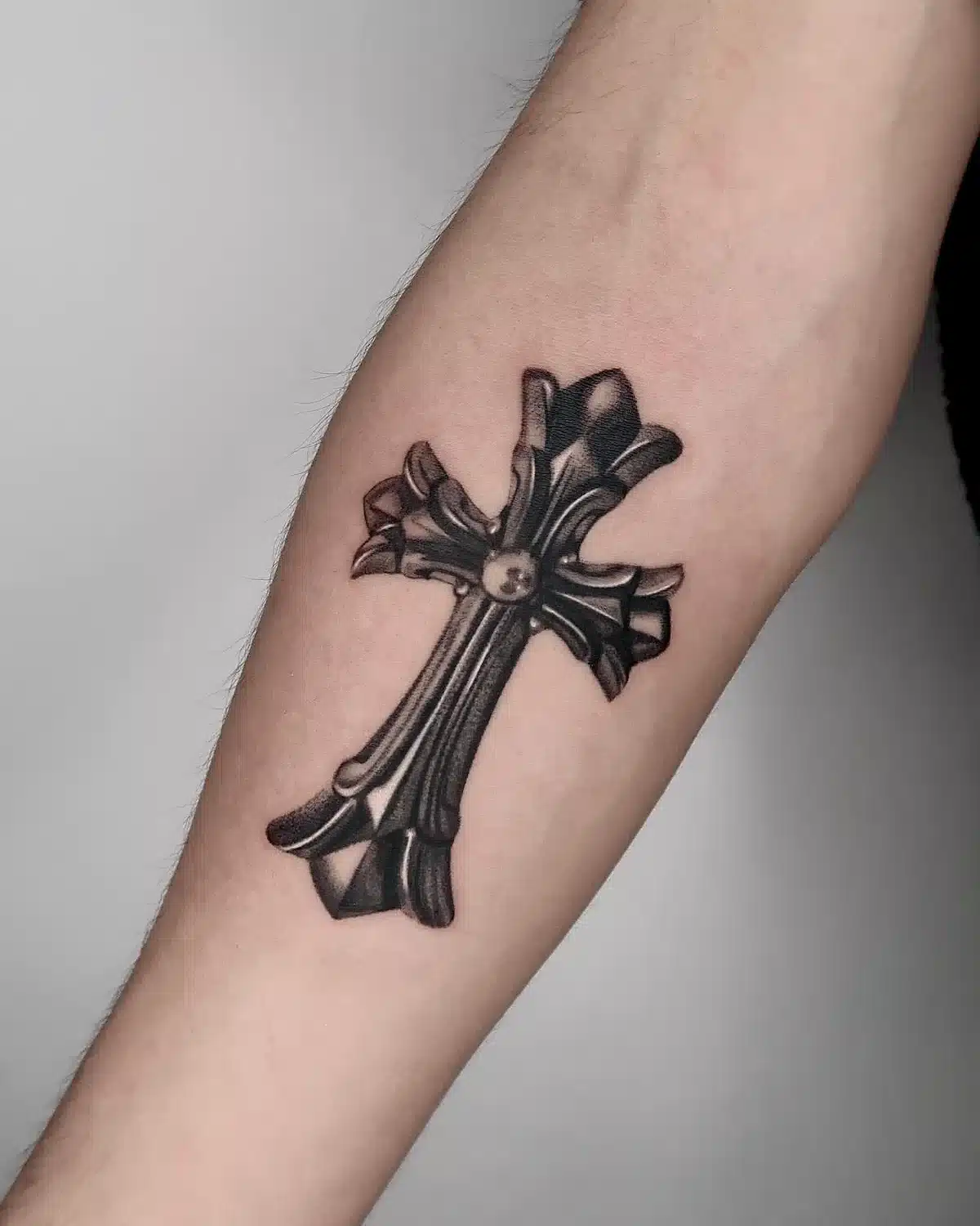 Celtic Cross Knot