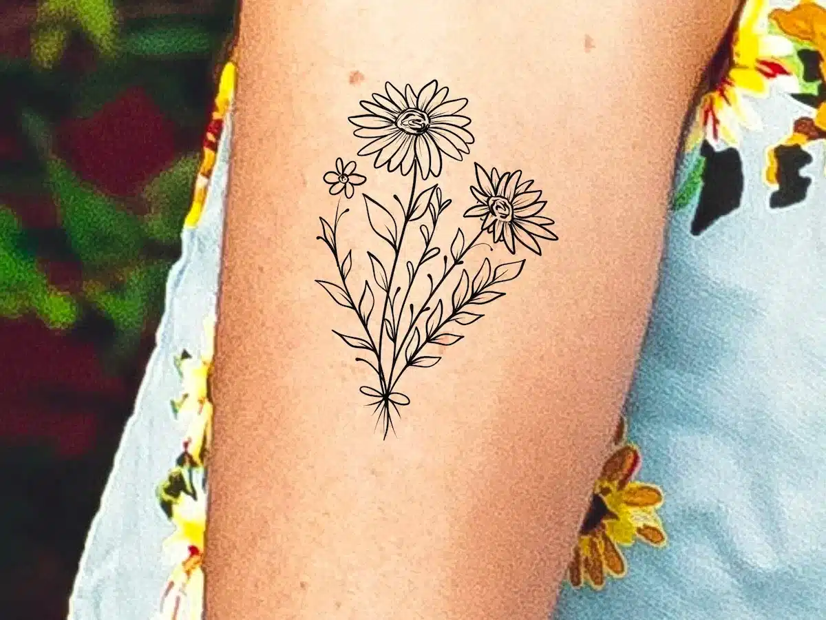 Fine Line Camouflage