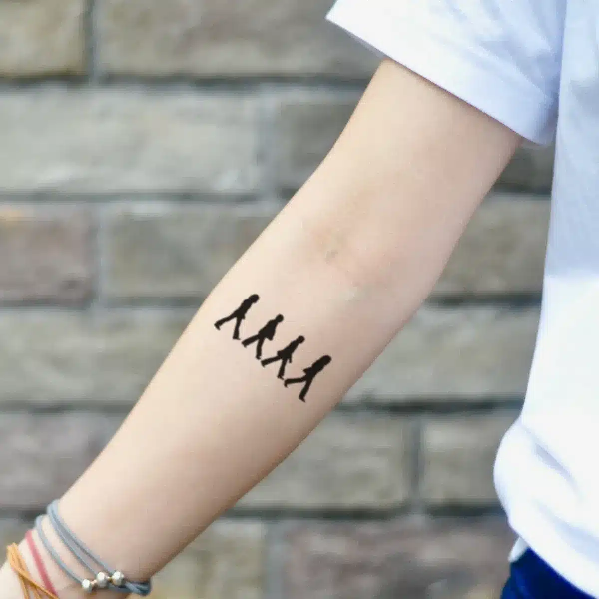 Album Cover Reimagined