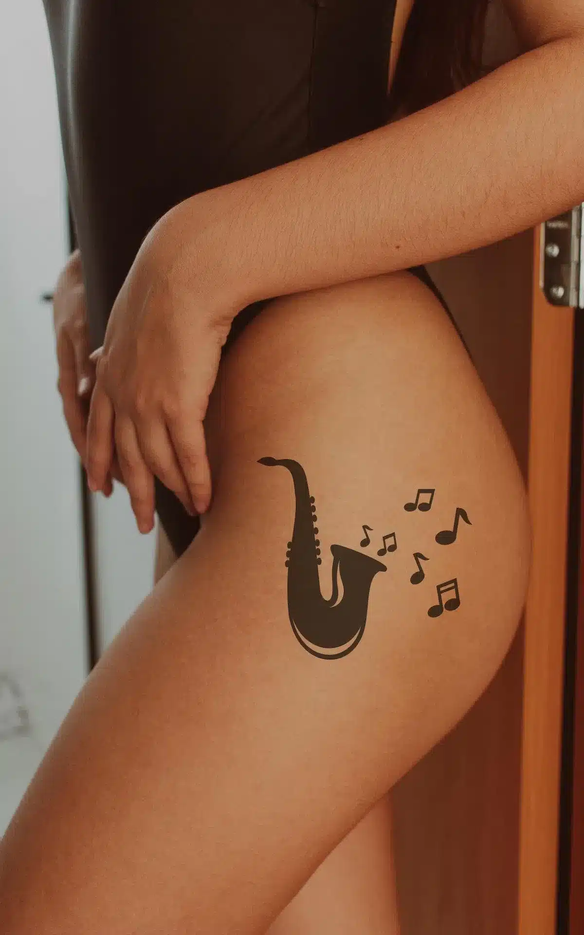 Instrument Silhouette