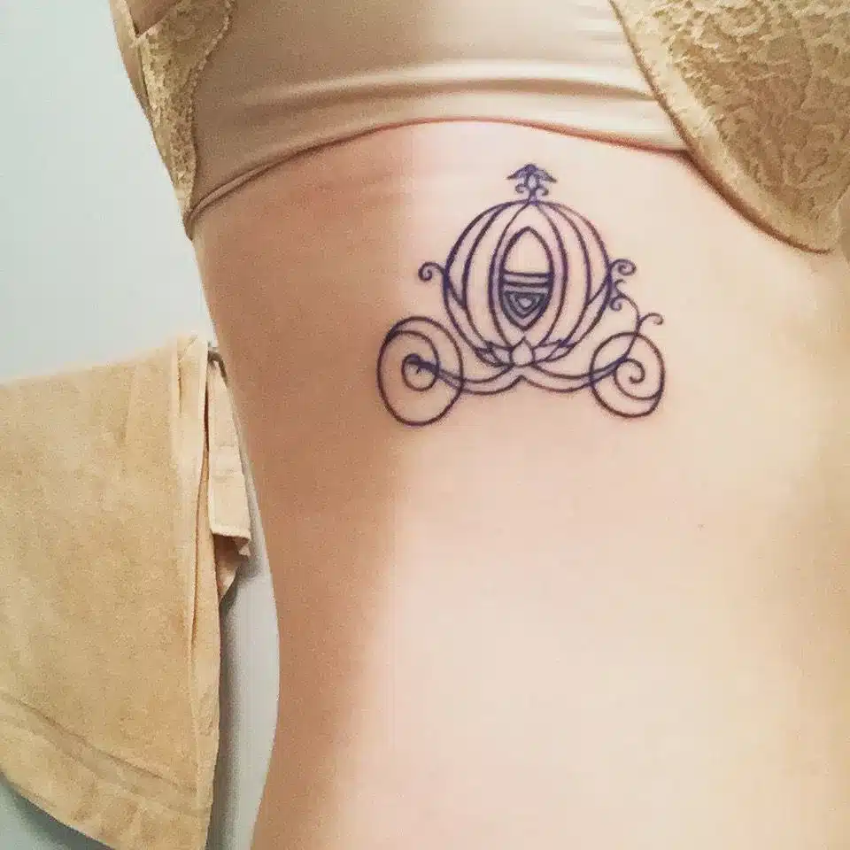 Disney Classic Fonts