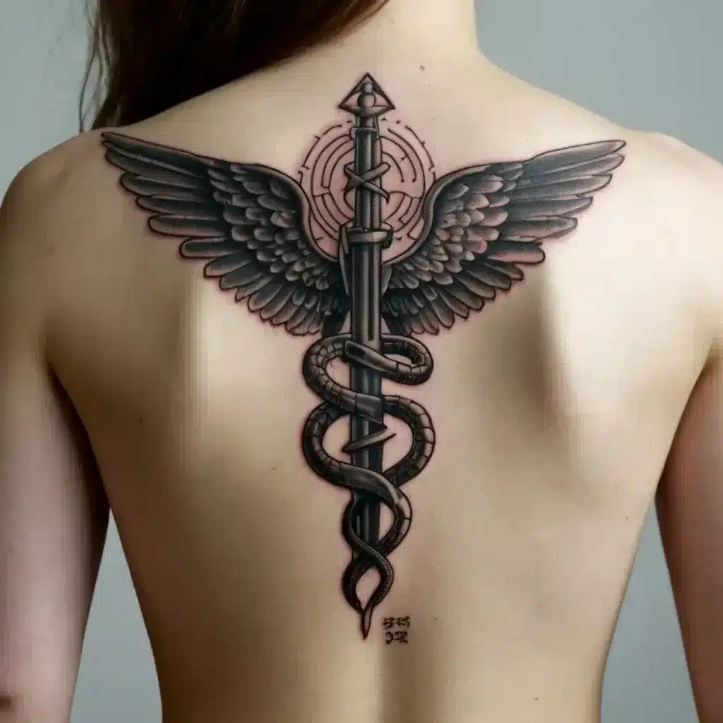 Caduceus