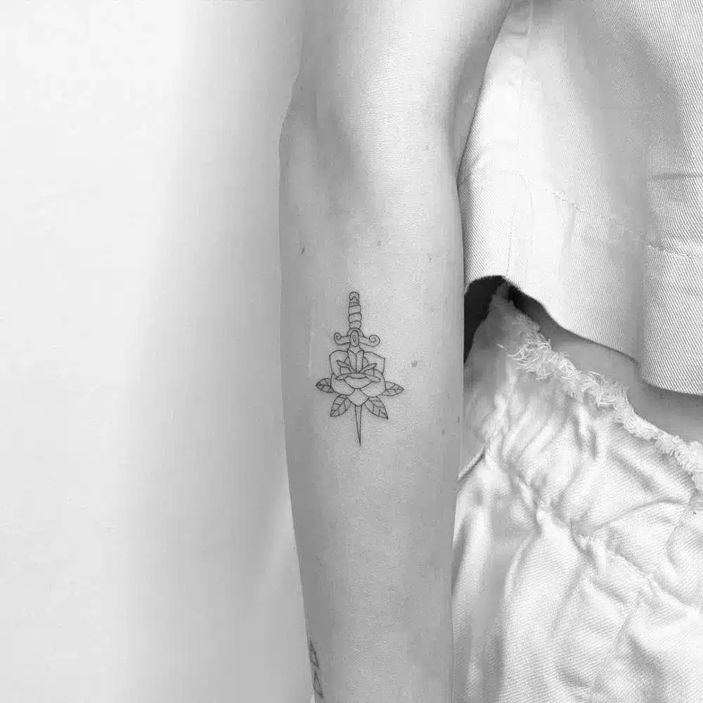 Fine Line Weapons & Tools